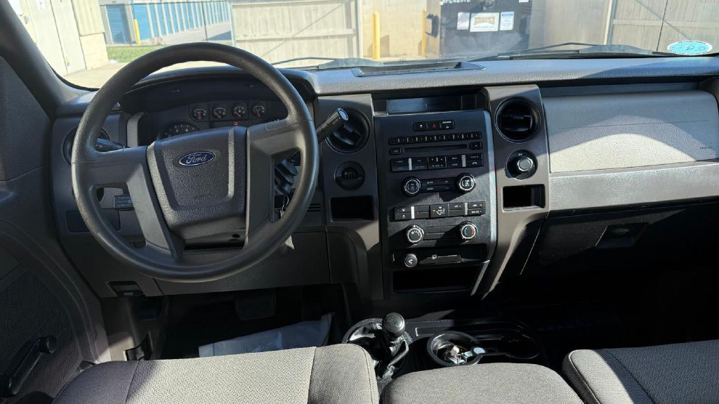 2010 Ford F-150 Image 13