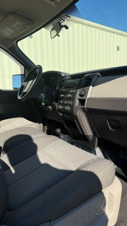 2010 Ford F-150 Image 16