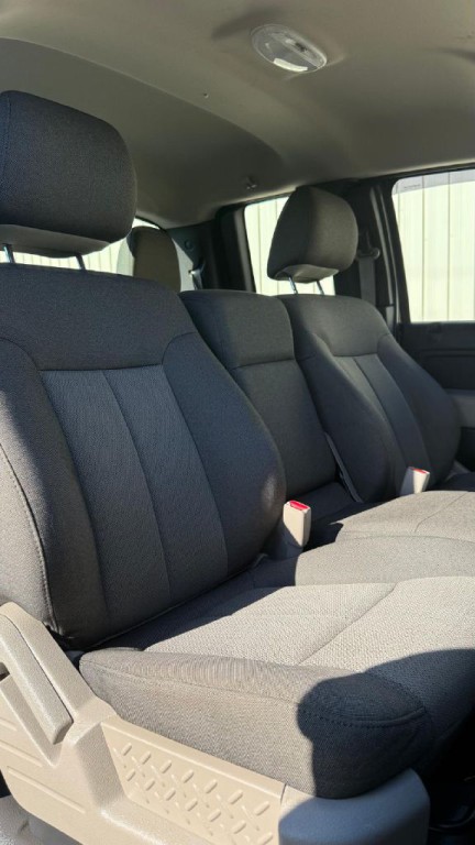 2010 Ford F-150 Image 17