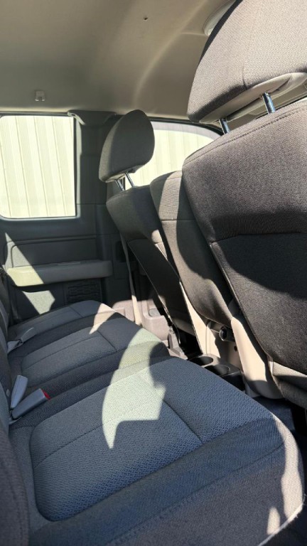 2010 Ford F-150 Image 19