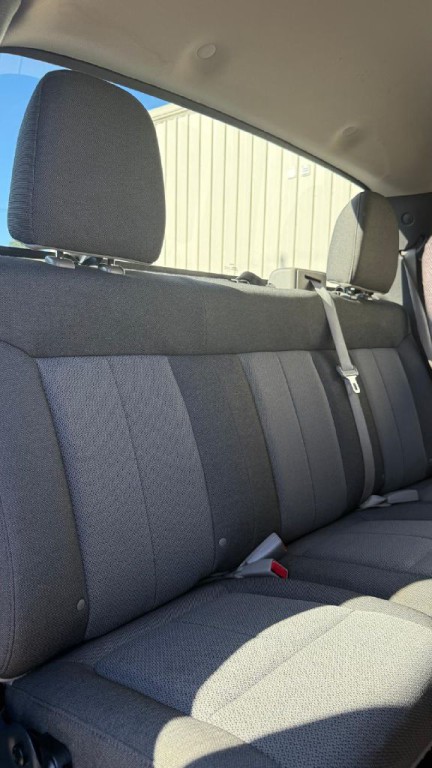 2010 Ford F-150 Image 20