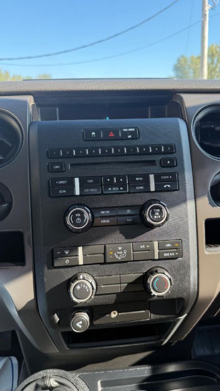 2010 Ford F-150 Image 24