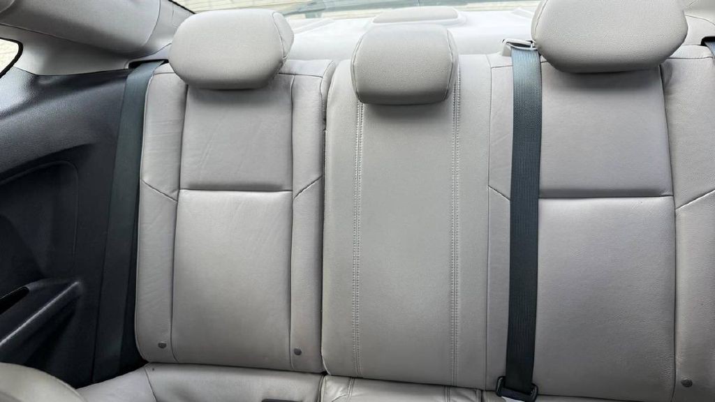 2015 Honda Civic Image 18
