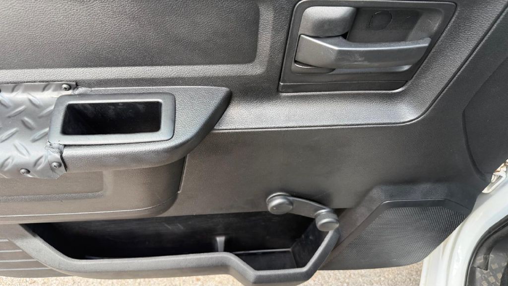 2012 Dodge Ram 1500 Image 13