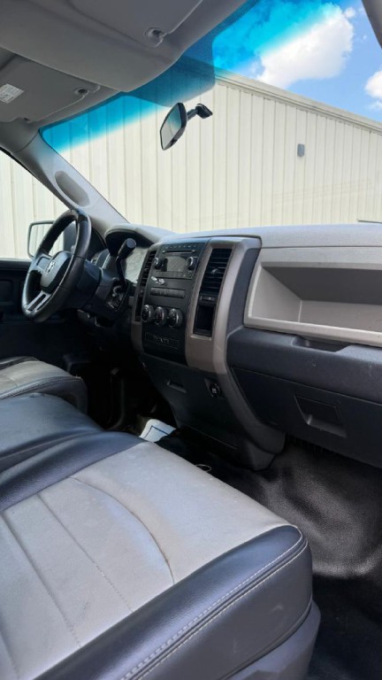 2012 Dodge Ram 1500 Image 14