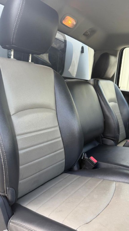 2012 Dodge Ram 1500 Image 15