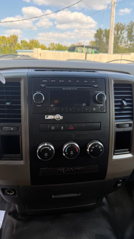 2012 Dodge Ram 1500 Image 18