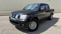 Image for 2018 Nissan Frontier S ID: 6853249