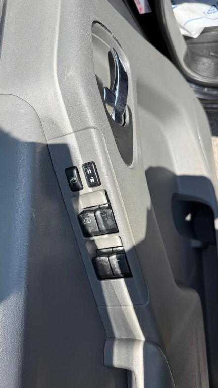 2018 Nissan Frontier Image 14