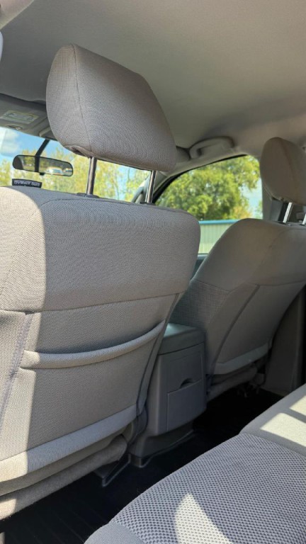 2018 Nissan Frontier Image 16