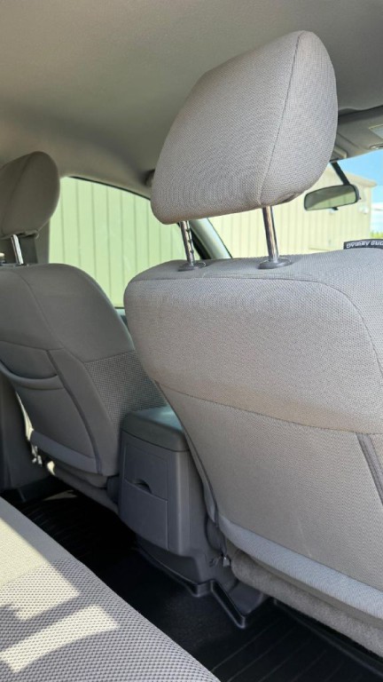 2018 Nissan Frontier Image 17
