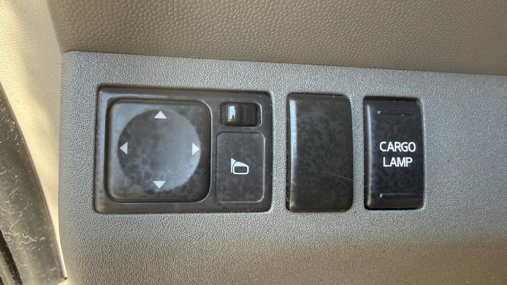 2018 Nissan Frontier Image 19