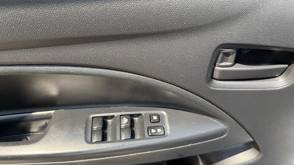 2024 Mitsubishi Mirage Image 7