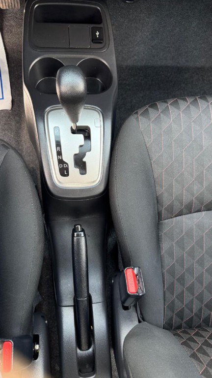 2024 Mitsubishi Mirage Image 19