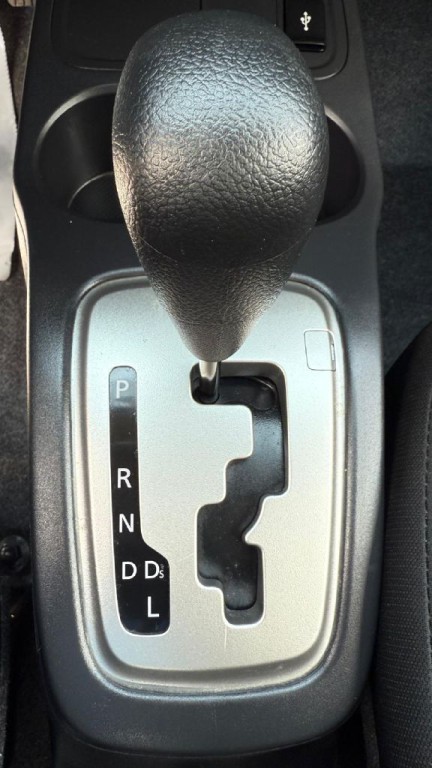 2024 Mitsubishi Mirage Image 23