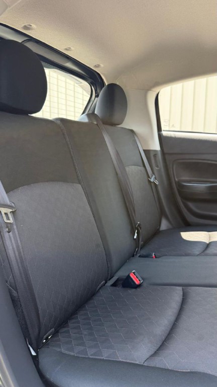 2024 Mitsubishi Mirage Image 24
