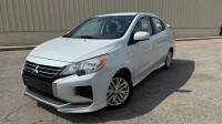 Image for 2021 Mitsubishi Mirage G4 ES ID: 6863106
