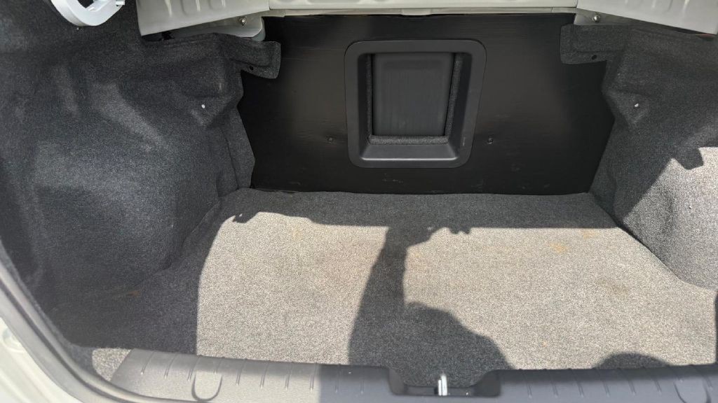 2021 Mitsubishi Mirage Image 15