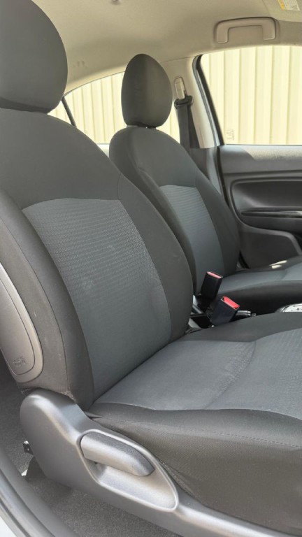 2021 Mitsubishi Mirage Image 17