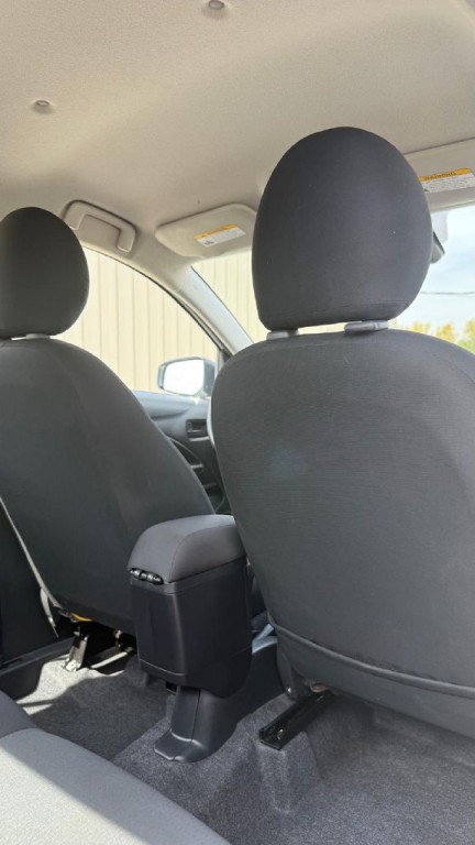 2021 Mitsubishi Mirage Image 18