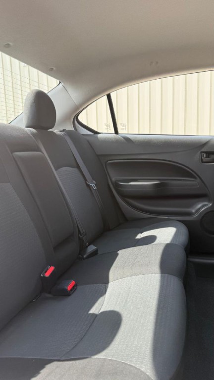 2021 Mitsubishi Mirage Image 19