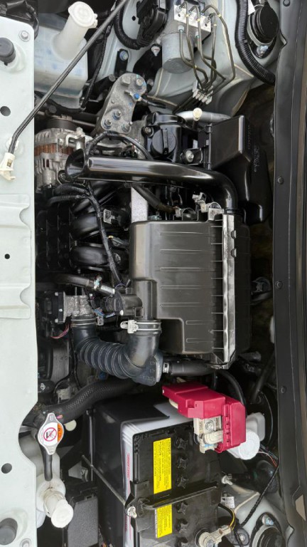 2021 Mitsubishi Mirage Image 20