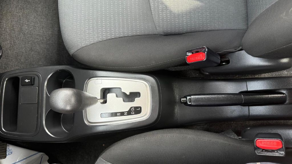 2021 Mitsubishi Mirage Image 23