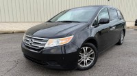 Image for 2013 Honda Odyssey EXL ID: 6865816