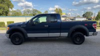 Image for 2010 Ford F-150 Super Cab ID: 6869040