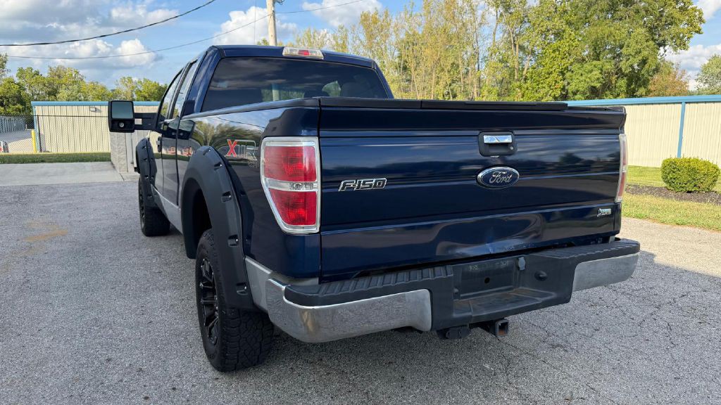 2010 Ford F-150 Image 2