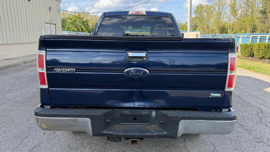 2010 Ford F-150 Image 3