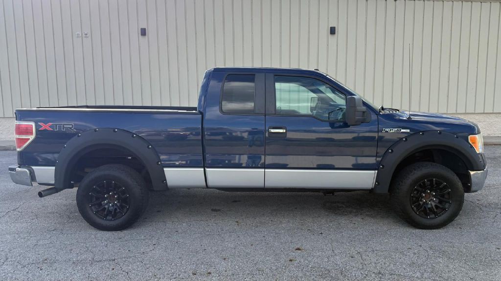 2010 Ford F-150 Image 5