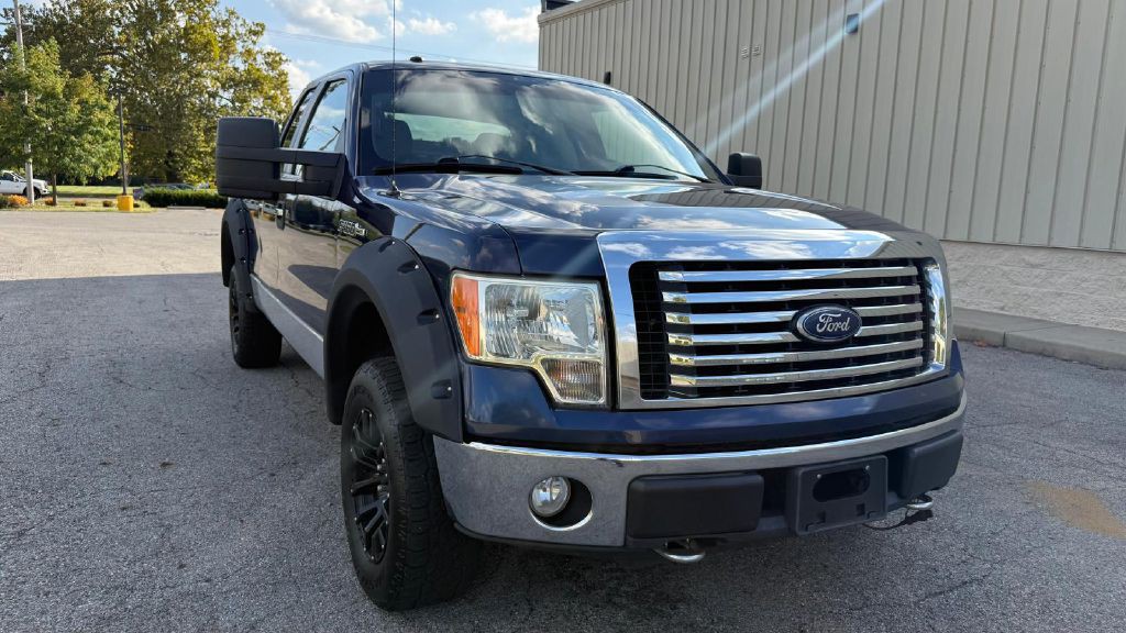 2010 Ford F-150 Image 6