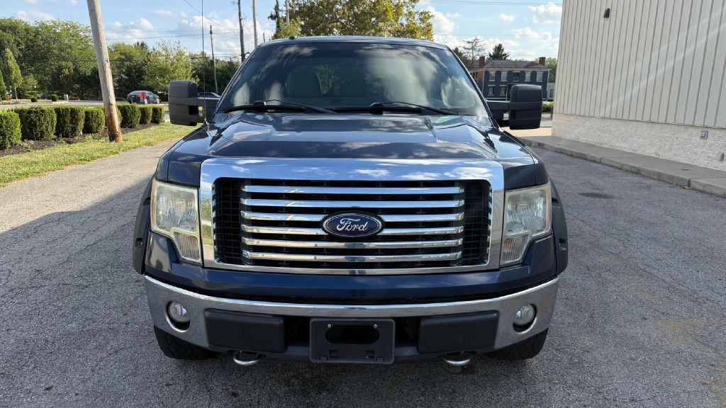 2010 Ford F-150 Image 7