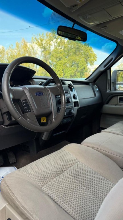 2010 Ford F-150 Image 8