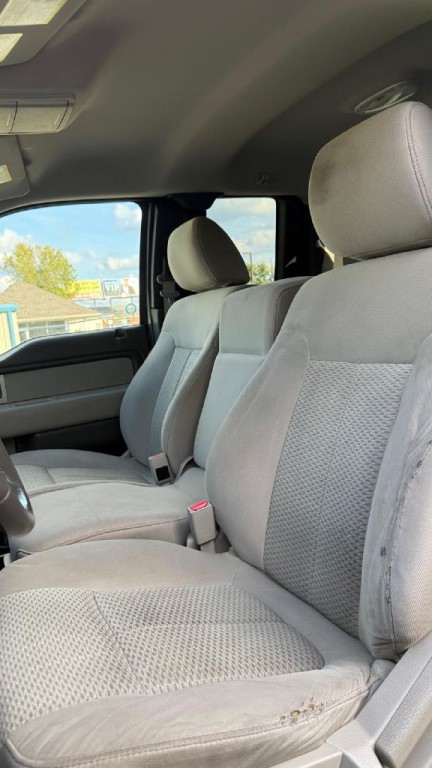 2010 Ford F-150 Image 9