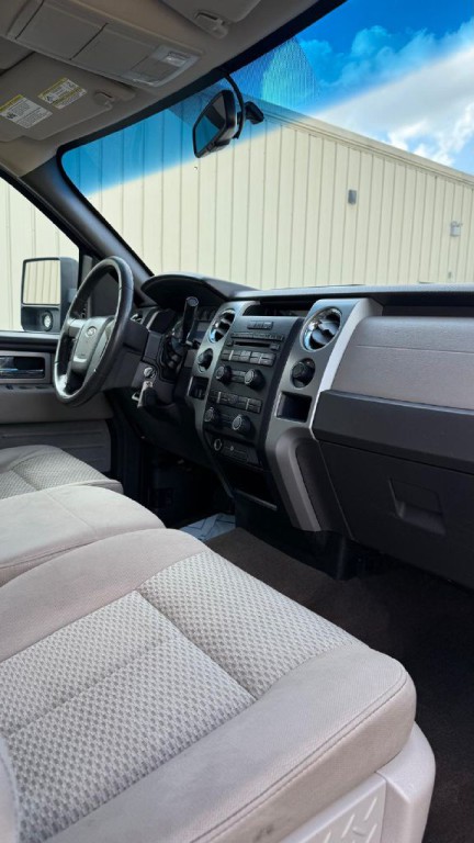 2010 Ford F-150 Image 11