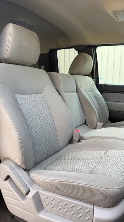 2010 Ford F-150 Image 12