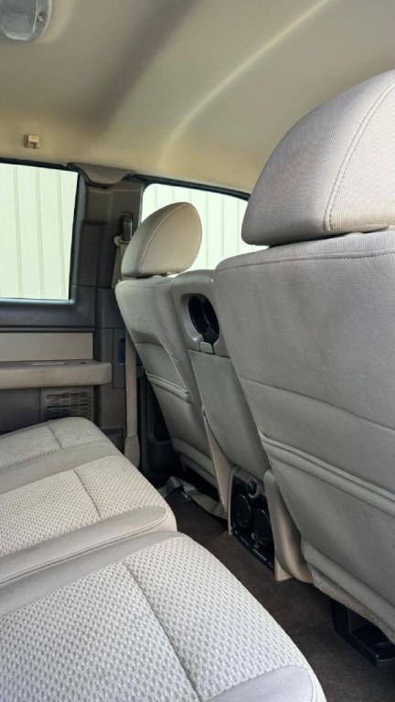 2010 Ford F-150 Image 14