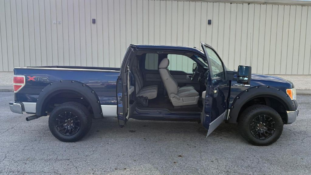 2010 Ford F-150 Image 15