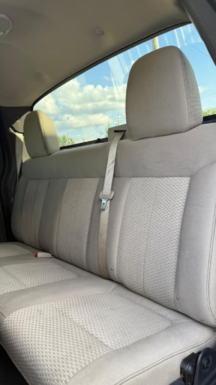 2010 Ford F-150 Image 17