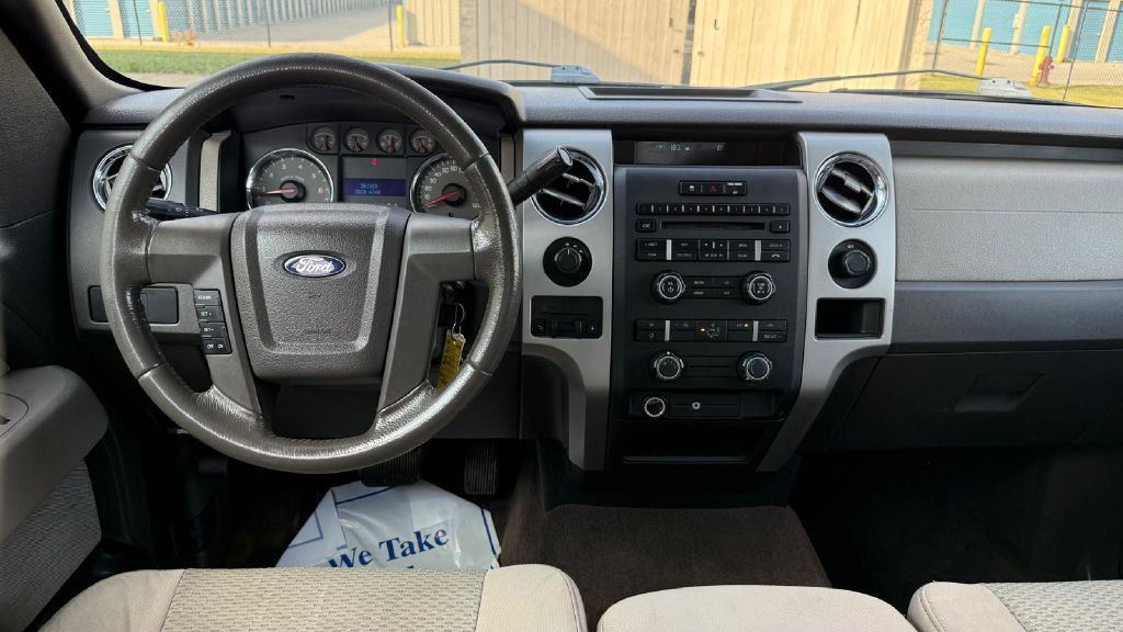 2010 Ford F-150 Image 18