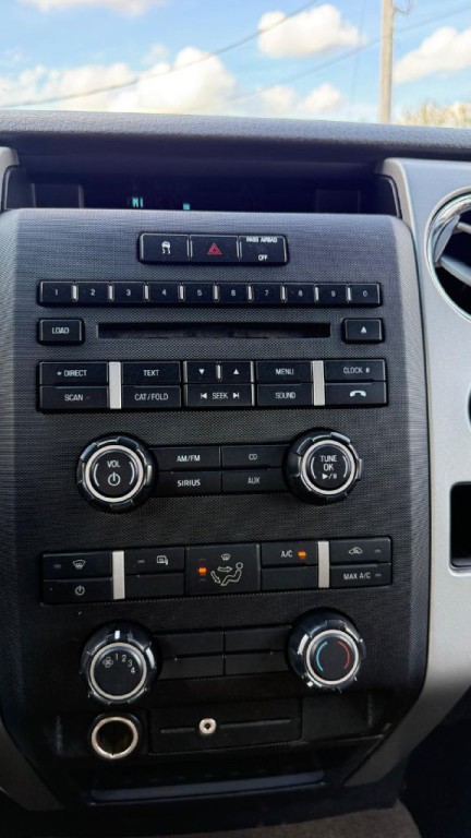 2010 Ford F-150 Image 19