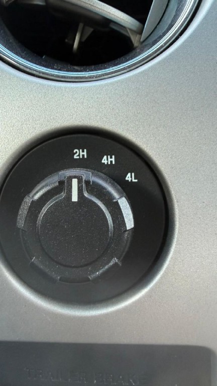 2010 Ford F-150 Image 20