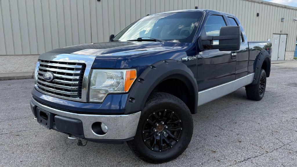 2010 Ford F-150 Image 23