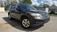 Image for 2013 Honda CR-V EX ID: 6879064