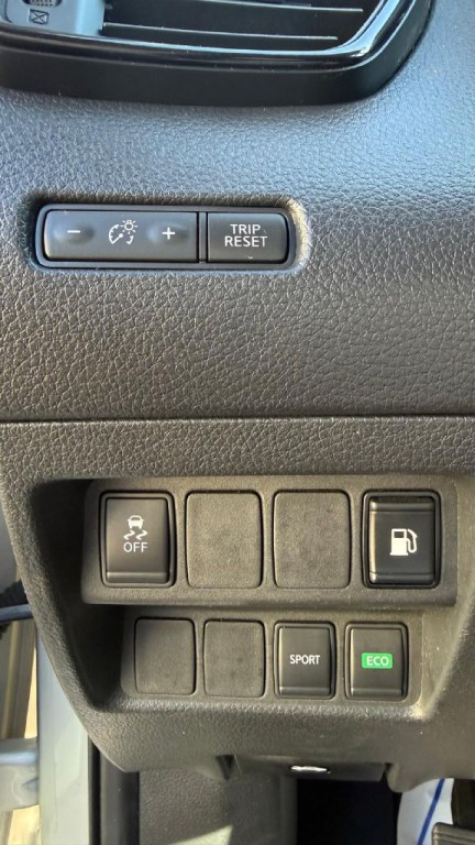 2018 Nissan Rogue Image 20