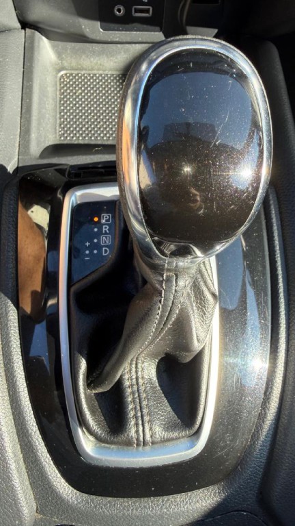 2018 Nissan Rogue Image 21