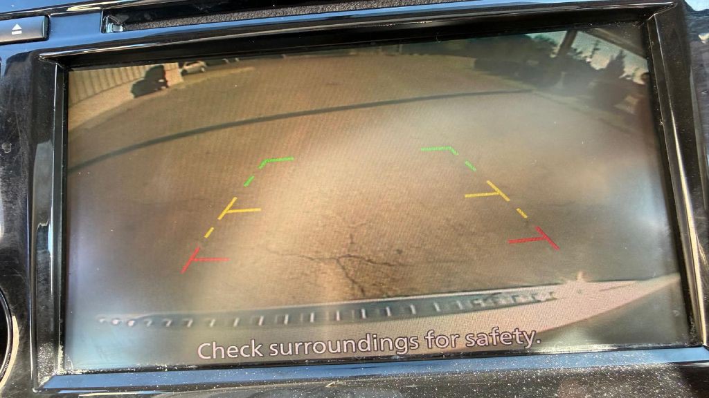 2018 Nissan Rogue Image 23