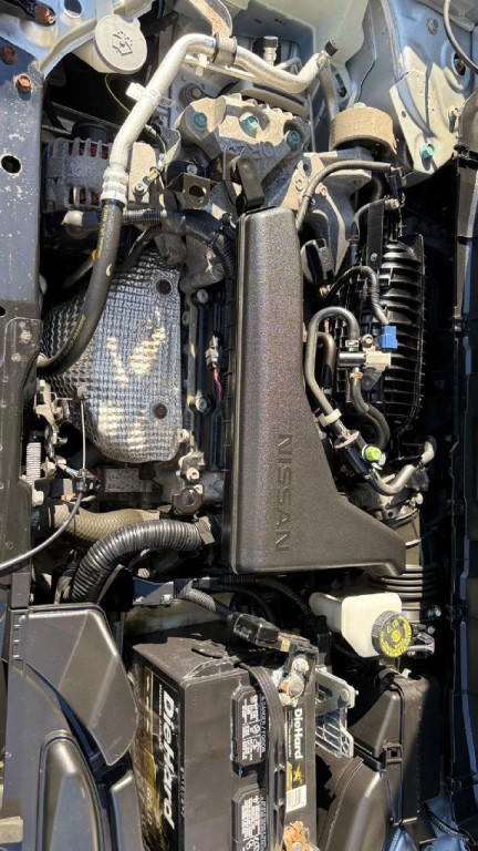 2018 Nissan Rogue Image 24